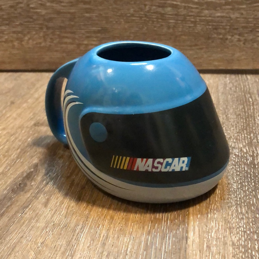 NASCAR Mug